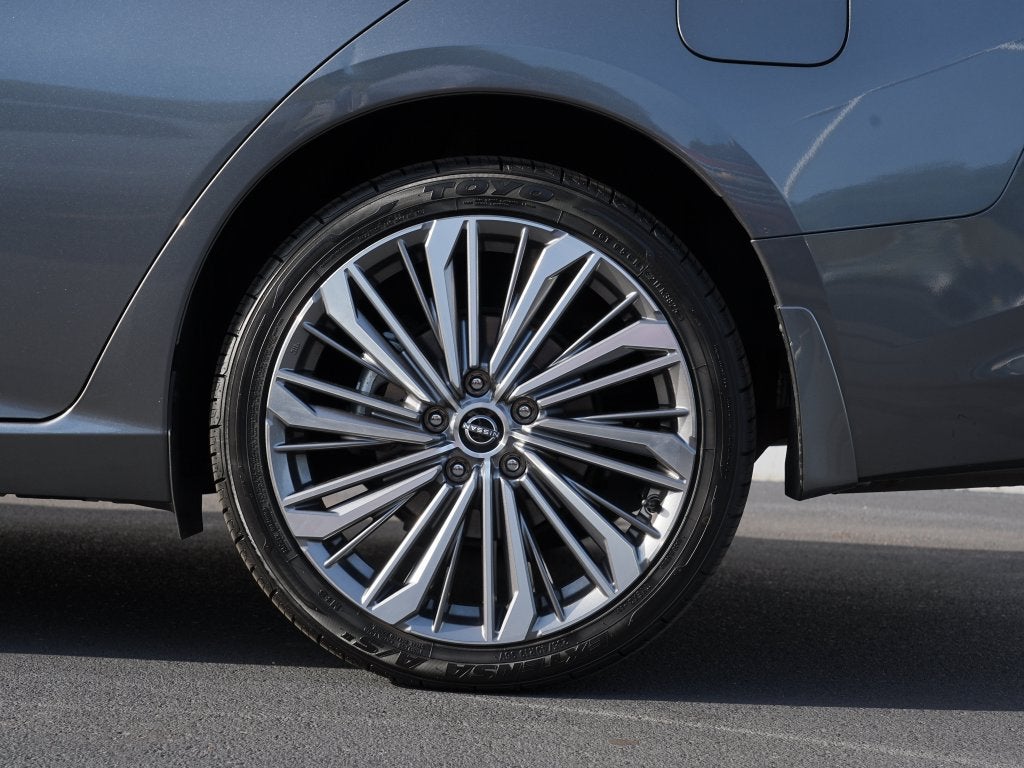 2023 Nissan Altima SL Intelligent AWD