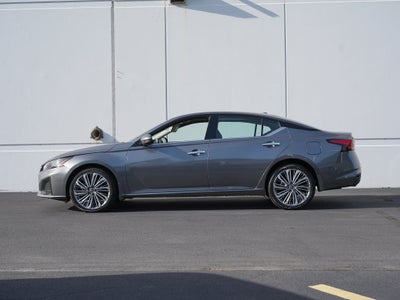 2023 Nissan Altima SL Intelligent AWD