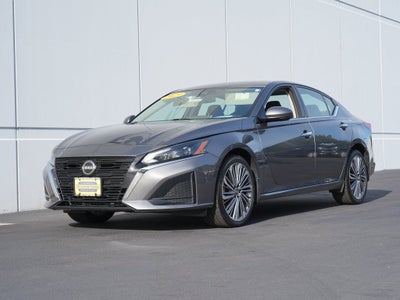 2023 Nissan Altima SL Intelligent AWD