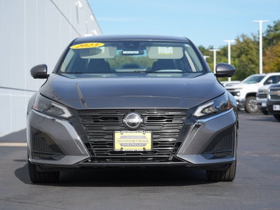 2023 Nissan Altima SL Intelligent AWD