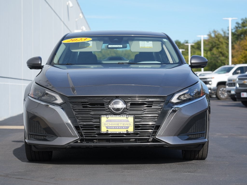 2023 Nissan Altima SL Intelligent AWD