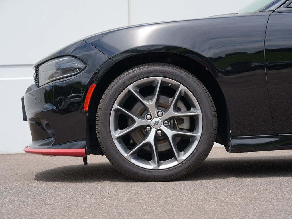 2022 Dodge Charger GT RWD