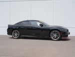 2022 Dodge Charger GT RWD