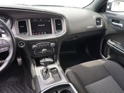 2022 Dodge Charger GT RWD