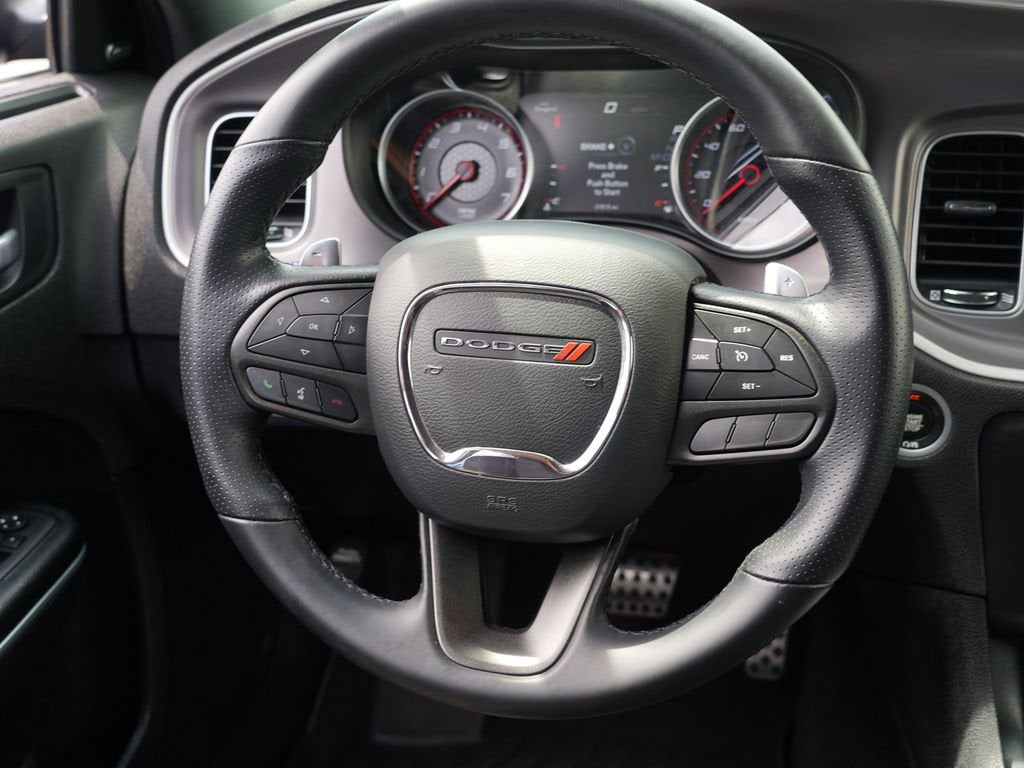 2022 Dodge Charger GT RWD