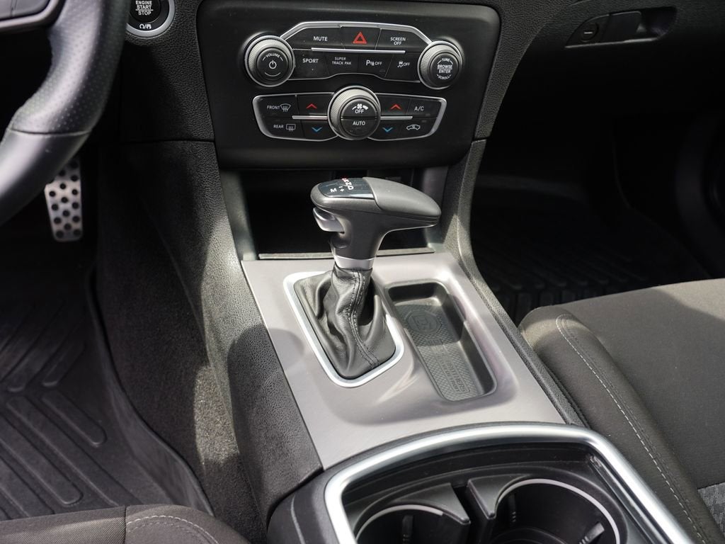 2022 Dodge Charger GT RWD