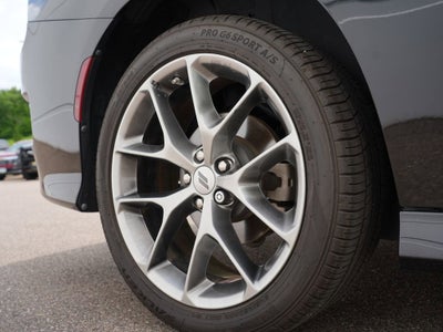2022 Dodge Charger GT RWD