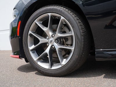 2022 Dodge Charger GT RWD