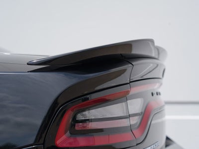 2022 Dodge Charger GT RWD