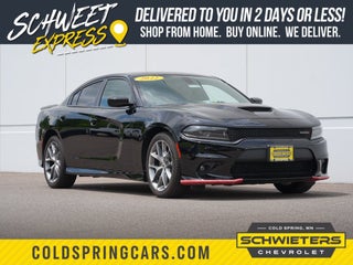 2022 Dodge Charger GT RWD