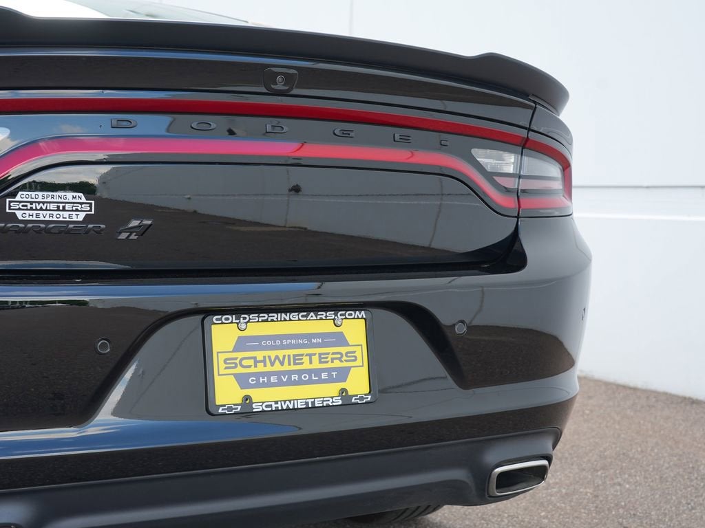2023 Dodge Charger SXT AWD