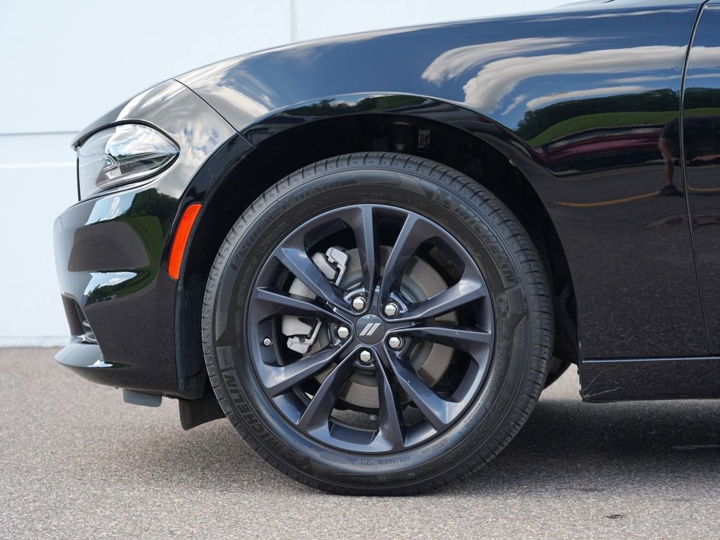 2023 Dodge Charger SXT AWD