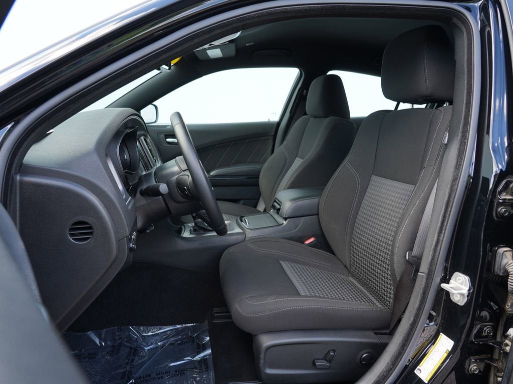 2023 Dodge Charger SXT AWD