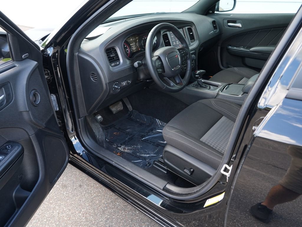 2023 Dodge Charger SXT AWD