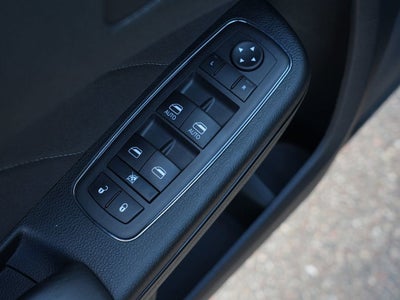 2023 Dodge Charger SXT AWD
