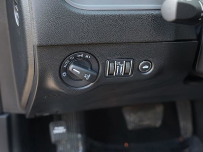2023 Dodge Charger SXT AWD