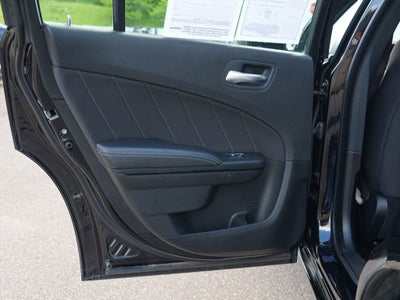 2023 Dodge Charger SXT AWD