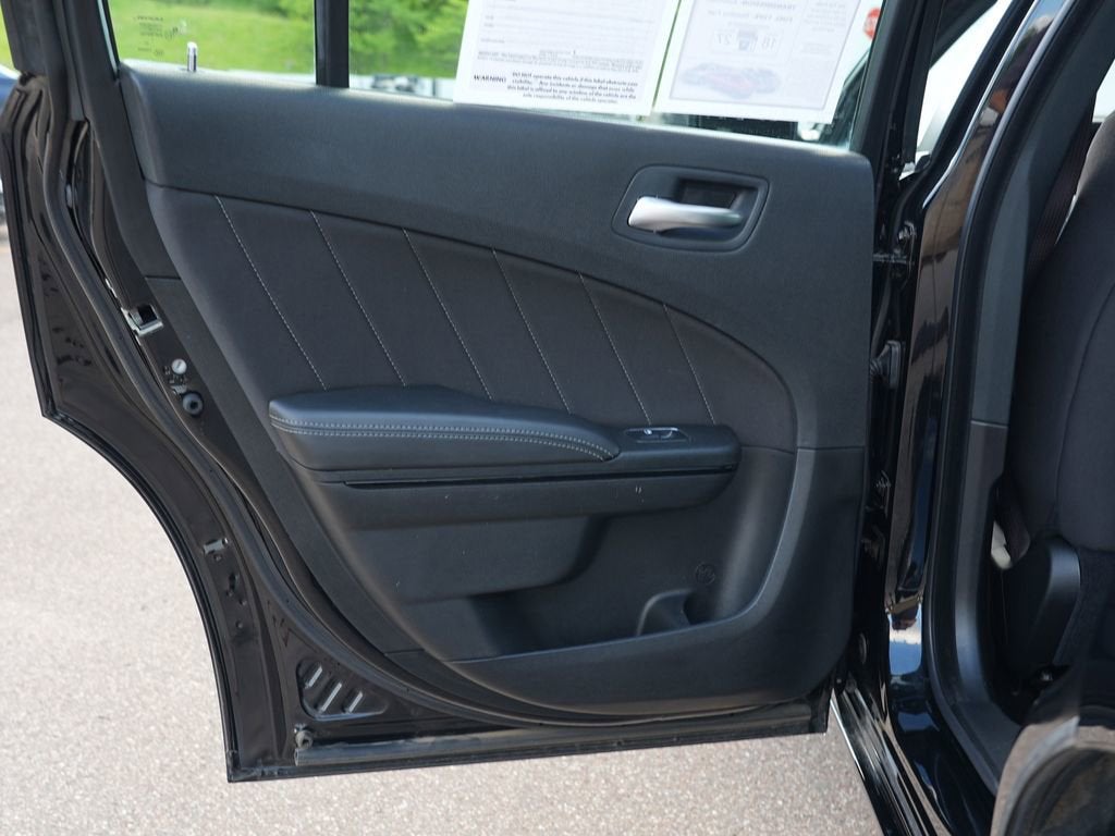 2023 Dodge Charger SXT AWD