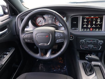 2023 Dodge Charger SXT AWD