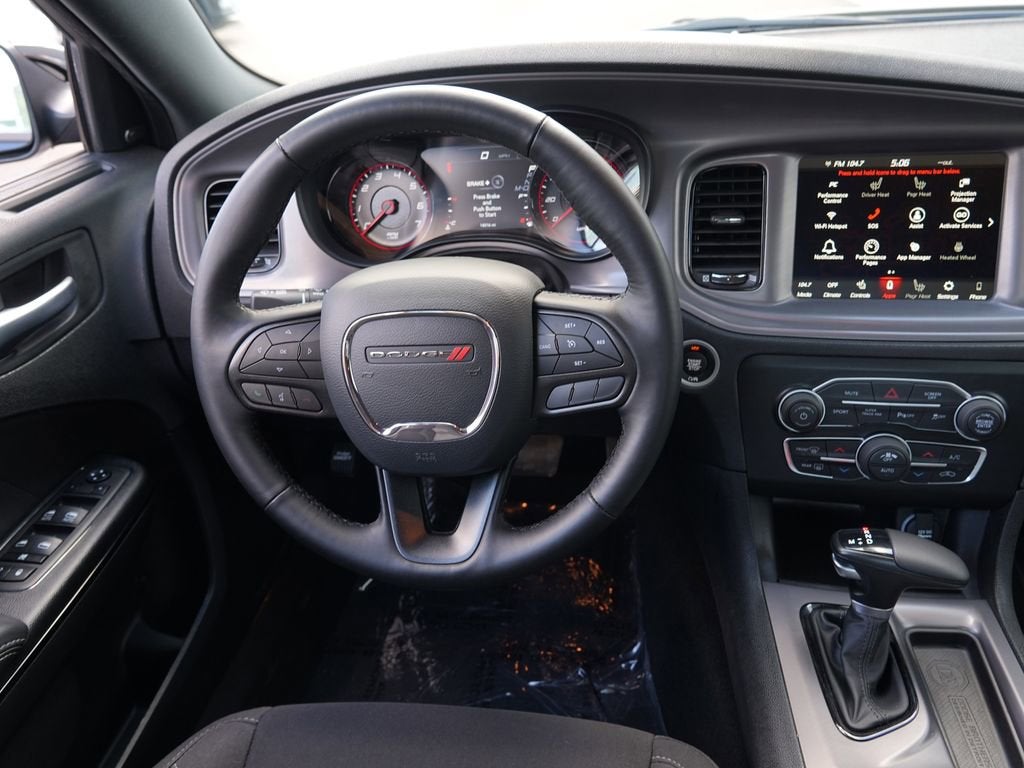 2023 Dodge Charger SXT AWD