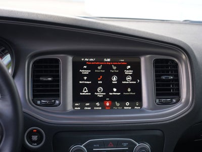 2023 Dodge Charger SXT AWD