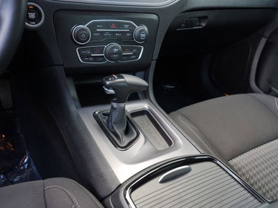 2023 Dodge Charger SXT AWD