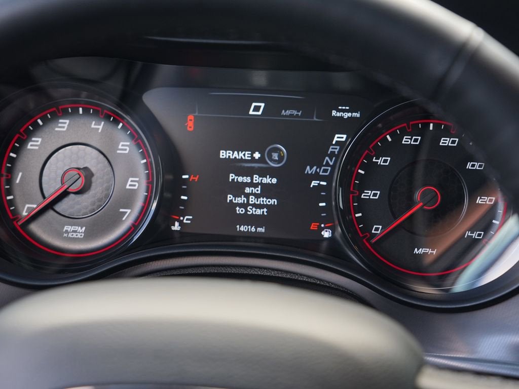 2023 Dodge Charger SXT AWD