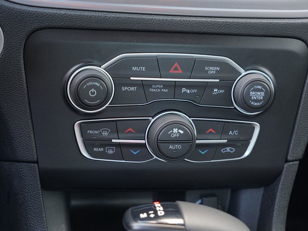 2023 Dodge Charger SXT AWD