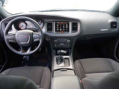 2023 Dodge Charger SXT AWD