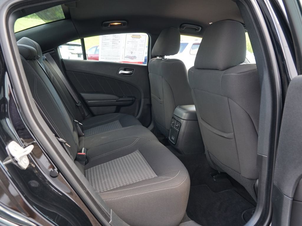 2023 Dodge Charger SXT AWD
