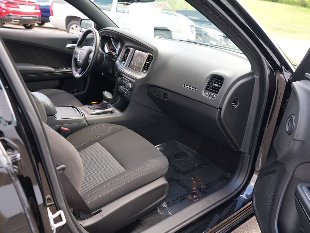 2023 Dodge Charger SXT AWD