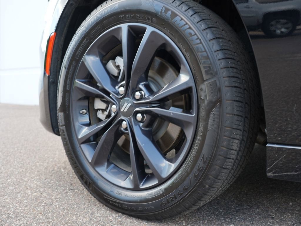 2023 Dodge Charger SXT AWD