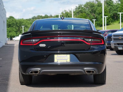 2023 Dodge Charger SXT AWD