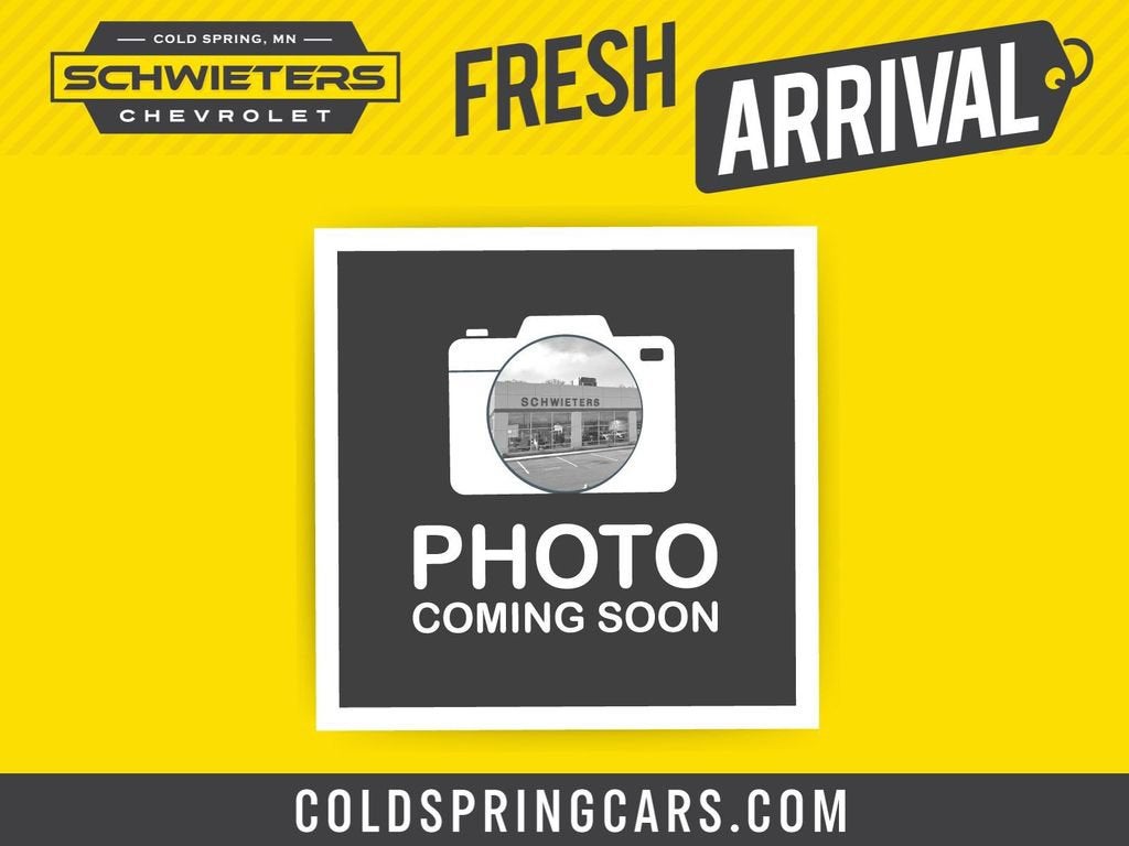 2011 Chevrolet Impala LT Fleet