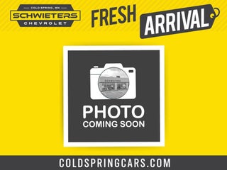 2011 Chevrolet Impala LT Fleet