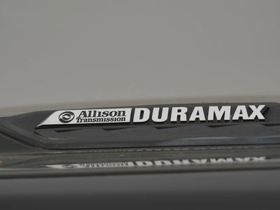 2025 Chevrolet Silverado 3500 HD LT