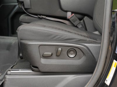 2025 Chevrolet Silverado 3500 HD LT