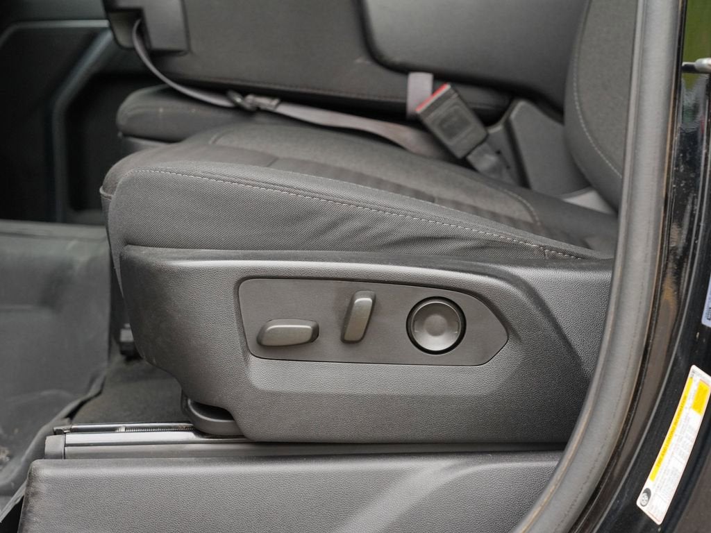 2025 Chevrolet Silverado 3500 HD LT