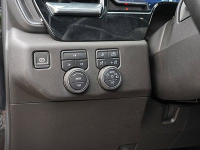 2025 Chevrolet Silverado 3500 HD LT