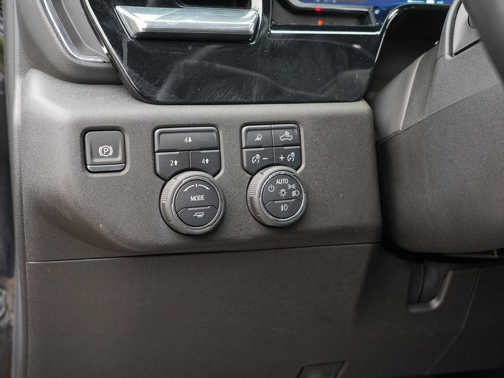 2025 Chevrolet Silverado 3500 HD LT