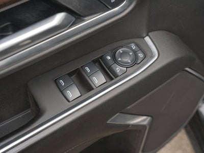 2025 Chevrolet Silverado 3500 HD LT