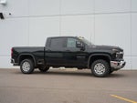 2025 Chevrolet Silverado 3500 HD LT