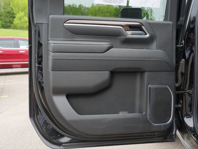 2025 Chevrolet Silverado 3500 HD LT