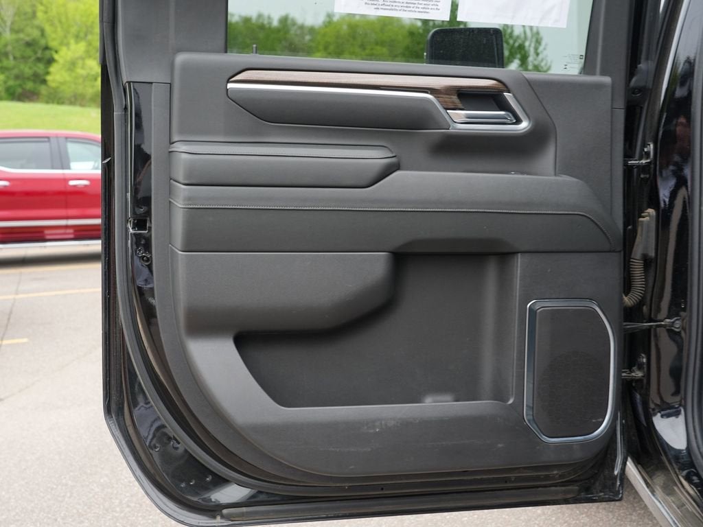 2025 Chevrolet Silverado 3500 HD LT