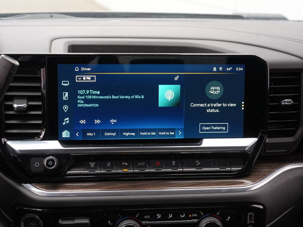 2025 Chevrolet Silverado 3500 HD LT