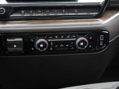 2025 Chevrolet Silverado 3500 HD LT