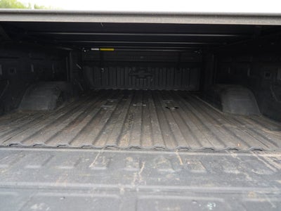 2025 Chevrolet Silverado 3500 HD LT