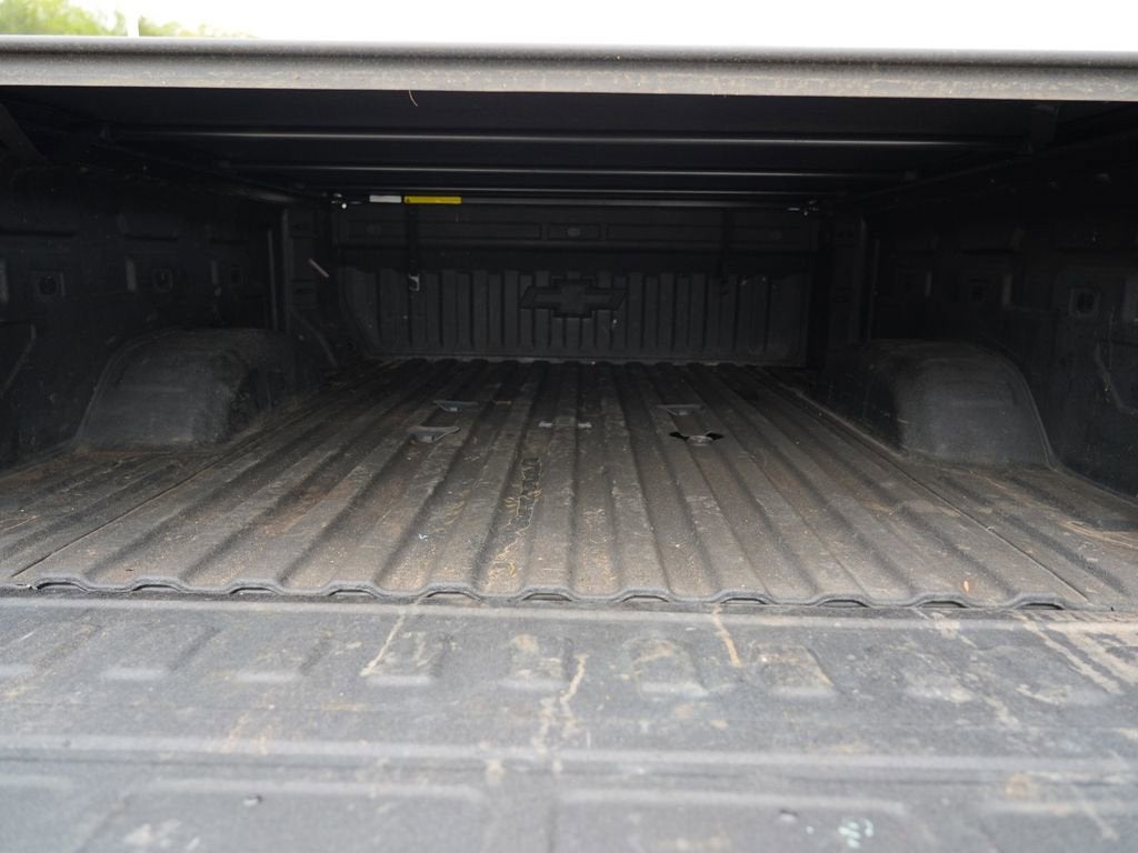 2025 Chevrolet Silverado 3500 HD LT