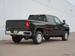 2025 Chevrolet Silverado 3500 HD LT