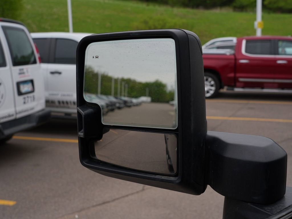 2025 Chevrolet Silverado 3500 HD LT